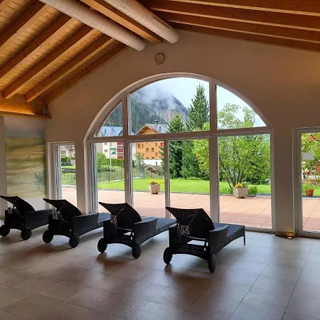 Appartamento Résidence Au Cœur Du Village