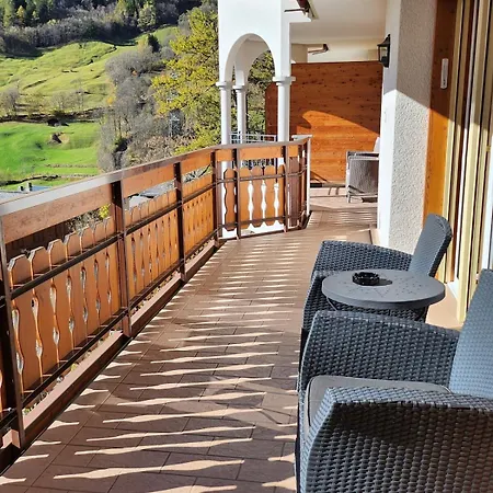 Résidence Au Cœur Du Village *