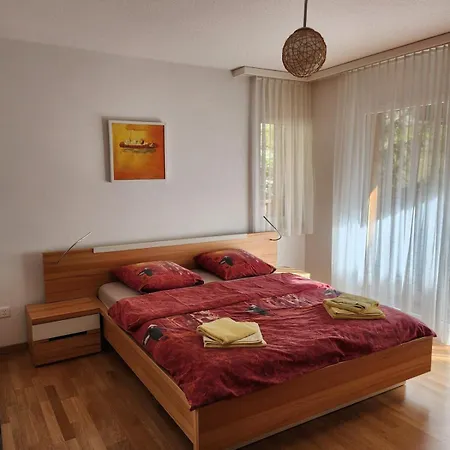 Appartamento Résidence Au Cœur Du Village