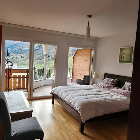 Résidence Au Cœur Du Village *