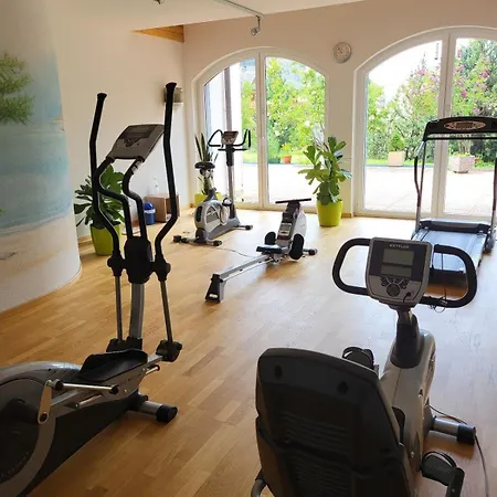 Résidence Au Cœur Du Village Appartamento Leukerbad