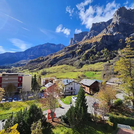 Au Coeur Du Village لوكباد