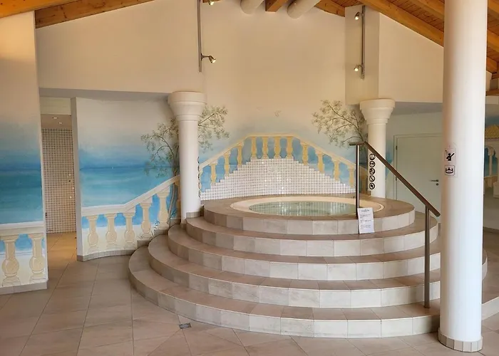 Apartamento Résidence Au Cœur Du Village