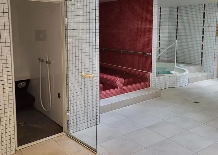 Apartamento Résidence Au Cœur Du Village Leukerbad