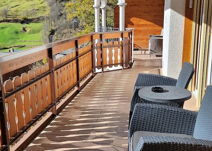 Au Coeur Du Village *