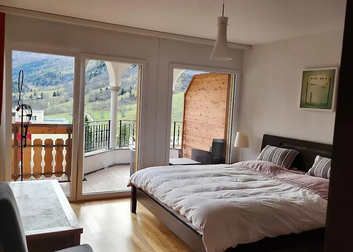 Résidence Au Cœur Du Village *