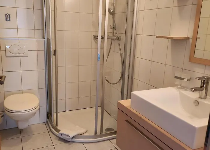 Résidence Au Cœur Du Village