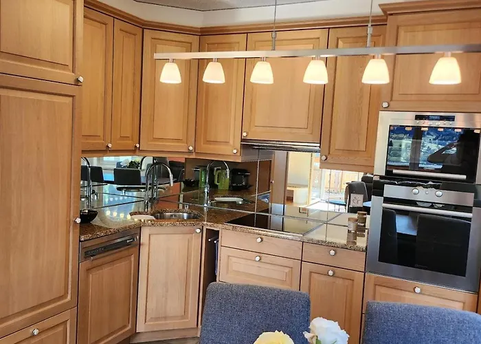 Apartamento Résidence Au Cœur Du Village