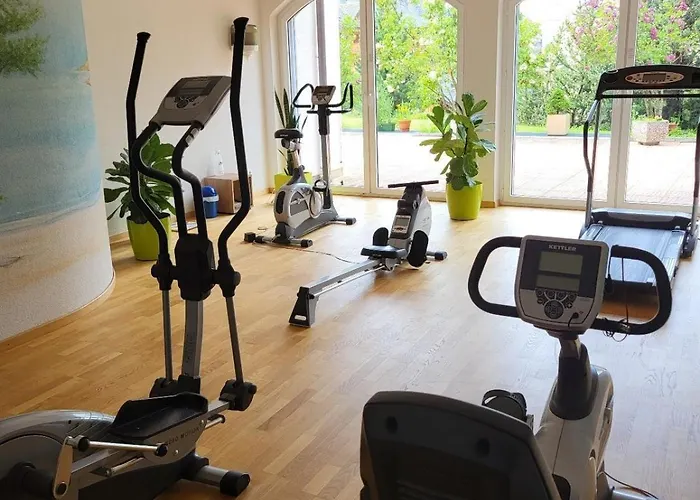 Résidence Au Cœur Du Village Apartamento Leukerbad