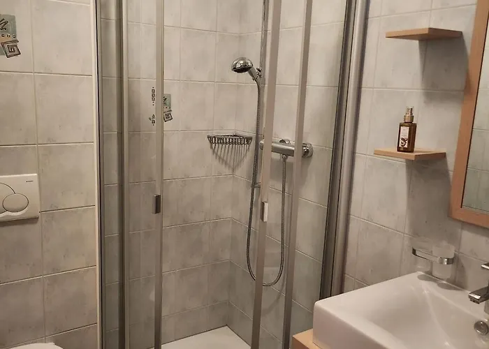 Résidence Au Cœur Du Village *