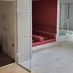 Apartment Au Coeur Du Village Leukerbad