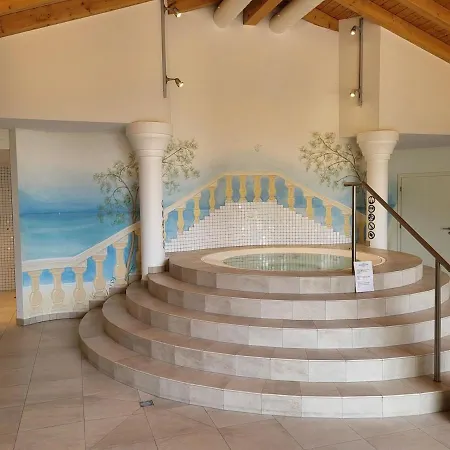 Apartament Au Coeur Du Village