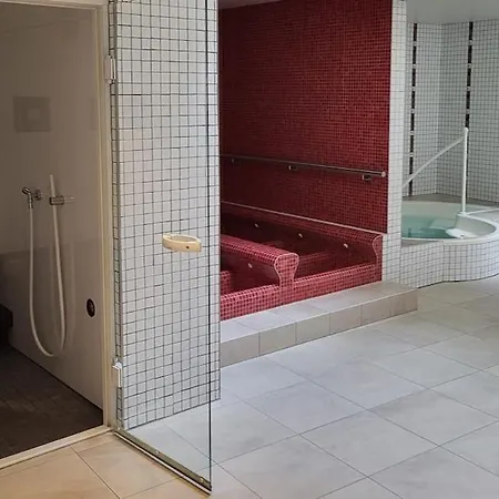 Apartament Au Coeur Du Village Leukerbad